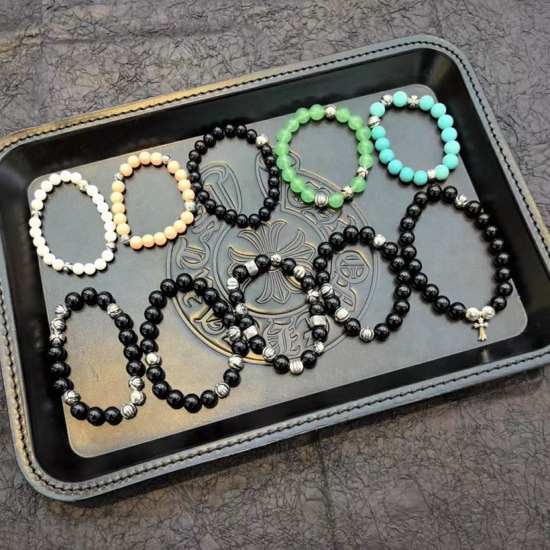 Ch*0me He**ts bracelets